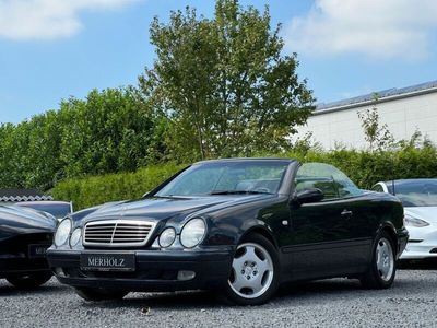 Mercedes CLK200