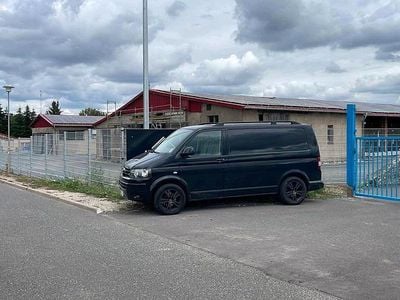 Usata VW Transporter 140 CV (102 kW) 2010 Furgone