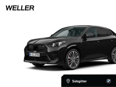 Gebraucht BMW X2 M Sport 300 PS (220 kW) 2025 Black sapphire (schwarz) SUV