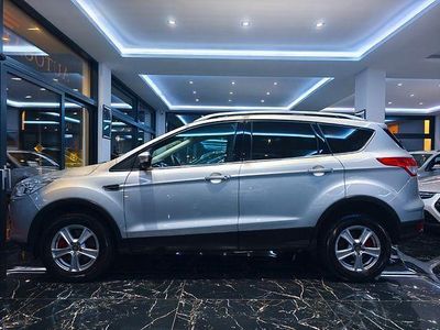 Używany Ford Kuga Trend 140 KM (102 kW) 2014 Other SUV