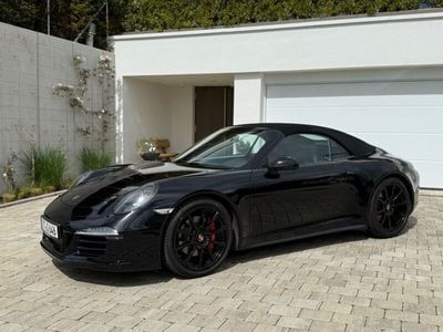 Porsche 991