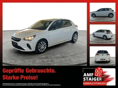 Gebraucht Opel Corsa