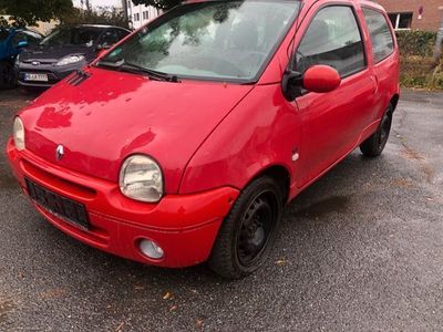 gebraucht Renault Twingo 1.2 Liberty Euro 4 Neue Tüv Faldach