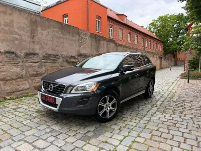 Brugt Volvo XC60