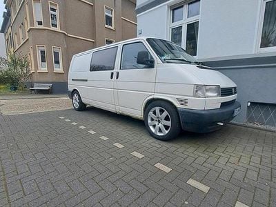 VW T4