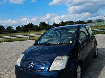 Citroën C2