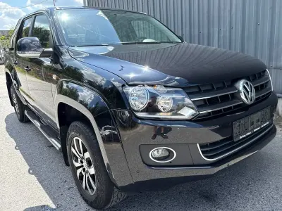Gebraucht VW Amarok
