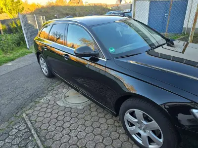 Gebraucht Audi A6 190 PS (139 kW) 2018 Kombi