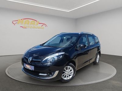 Renault Grand Scénic III