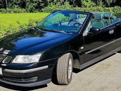 Saab 9-3 Cabriolet