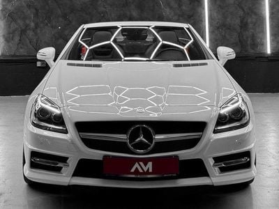 Mercedes SLK300