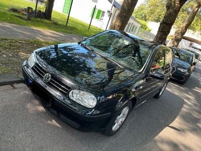 gebraucht VW Golf IV 1.4l