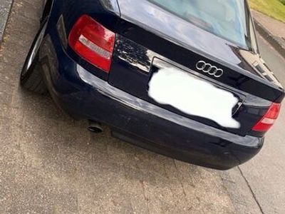 gebraucht Audi A4 B5 1.6