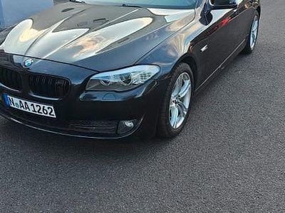 BMW 535