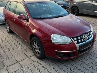 VW Golf VI