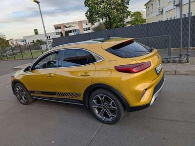 Używany Kia XCeed