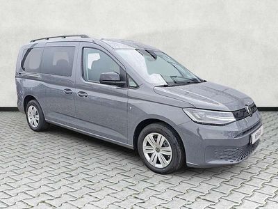 Nuova VW Caddy Maxi Basis 122 CV (89 kW) 2026 Grigio Monovolume