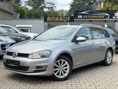 Gebraucht VW Golf VII