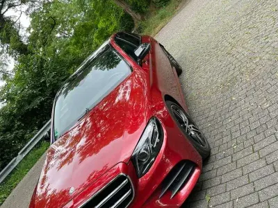 Gebraucht Mercedes E400