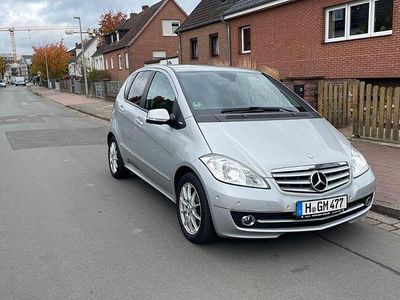 Mercedes A180