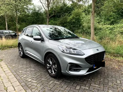 Brugt Ford Kuga