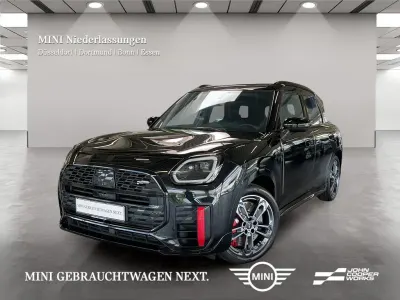Gebraucht Mini John Cooper Works Countryman