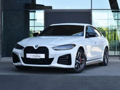 Gebraucht BMW M440