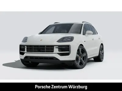 Gebraucht Porsche Cayenne