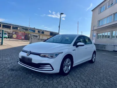Gebraucht VW Golf VII