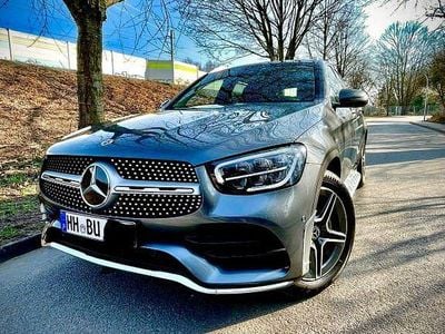 Mercedes GLC200