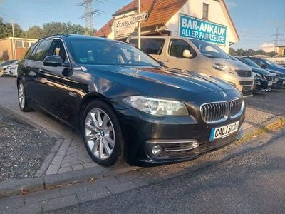 BMW 535