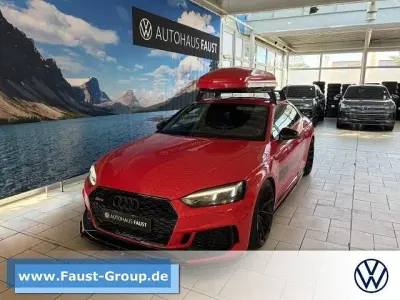 Gebraucht Audi Coupé