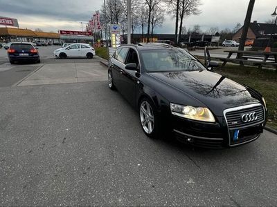 gebraucht Audi A6 