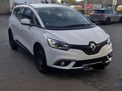 Renault Grand Scénic IV
