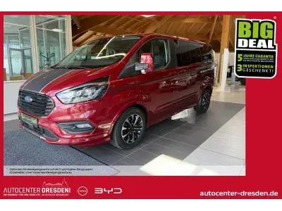 Gebraucht Ford Tourneo Custom