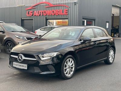 gebraucht Mercedes A250 e Hybrid Elektro/Navi/PDC/Spurhalteass.