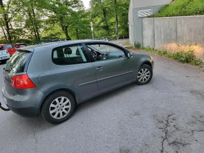 Gebraucht VW Golf