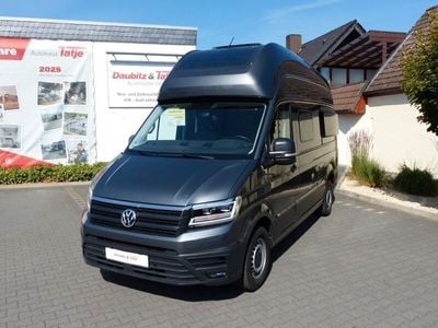 VW California