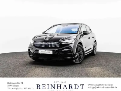 Gebraucht Skoda Enyaq iV