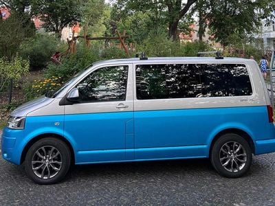 VW T5