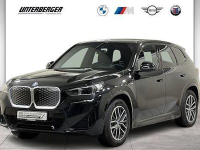 Gebraucht BMW iX1 Comfort Edition 230 kW (313 PS) 2025 Schwarz SUV