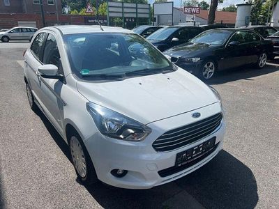 Ford Ka Plus