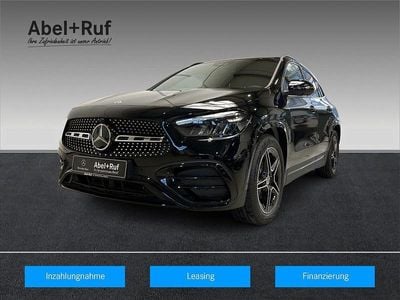 Mercedes GLA200