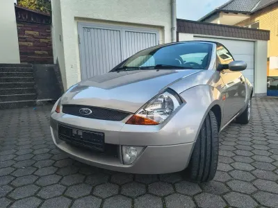 Gebraucht Ford StreetKa