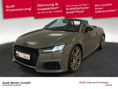 Gebraucht Audi TT Roadster