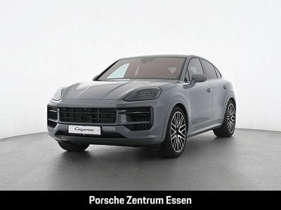 Neu Porsche Cayenne GTS 500 PS (367 kW) 2025 Grau SUV