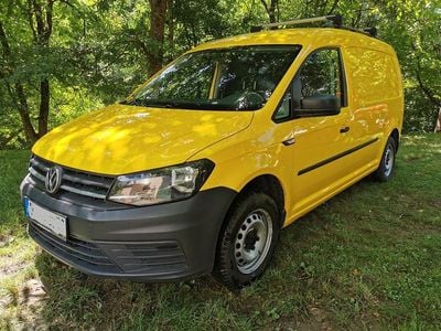 VW Caddy Maxi