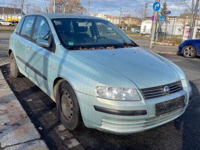 Fiat Stilo