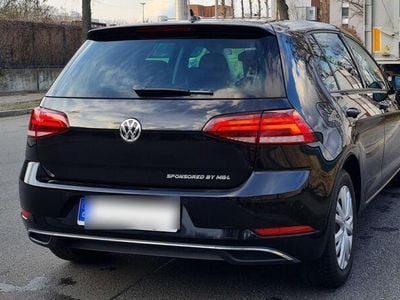 VW Golf VII