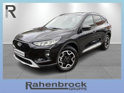 Neu Ford Kuga Active 242 PS (177 kW) 2025 Schwarz SUV